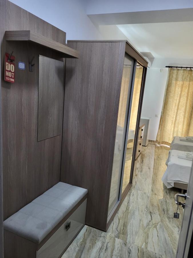 Hotel Damar คอสติเนช ภายนอก รูปภาพ