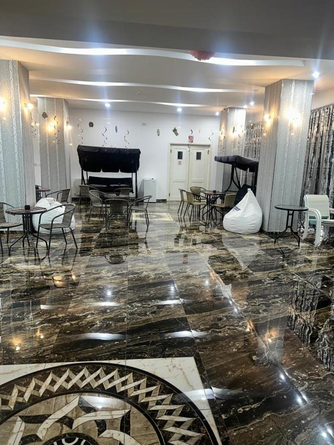 Hotel Damar คอสติเนช ภายนอก รูปภาพ