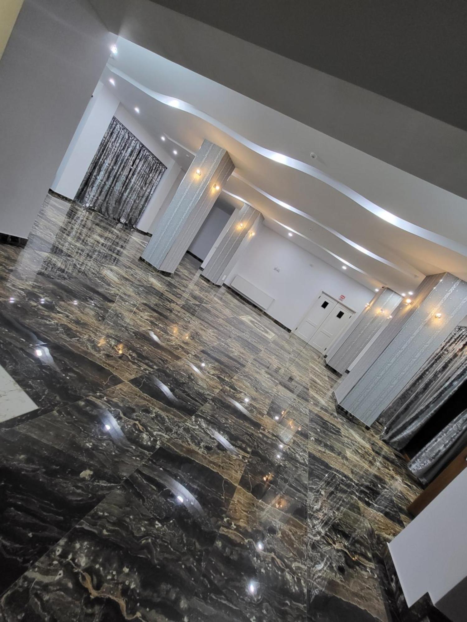 Hotel Damar คอสติเนช ภายนอก รูปภาพ